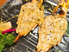 -昱匠·日本料理(金融街店)