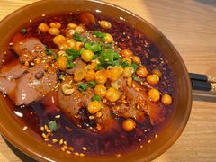-川堂风·跷脚牛肉·乐山爆炒(宝山日月光店)