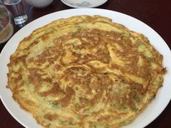 -闻道食府烙饼卷带鱼(原车耳营店原大觉寺店)