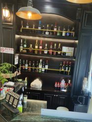 -豪帅男士理容馆