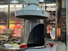 -咊记茅草棚柴火鸡(乌当店)