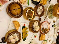 -顺德人家食府(黄金广场店)