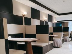 -晶丽香榭自助餐(南京大饭店)