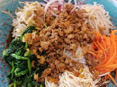 -君霖海鲜私房菜(春柳店)