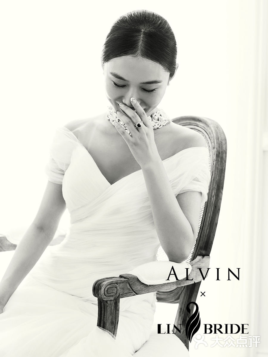 双井 婚纱摄影 工作室 alvin vision 艾尔文视觉
