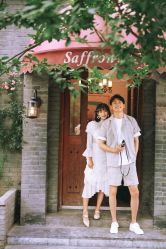 点击看大图 -全城热恋璀璨婚纱摄影(国贸总店)