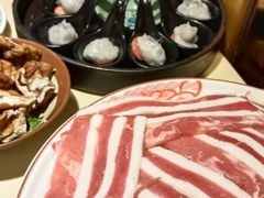 -大队长主题火锅(观音桥店)