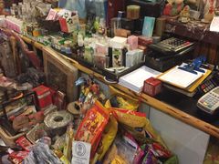 -芭堤雅泰国餐厅(胜利路店)
