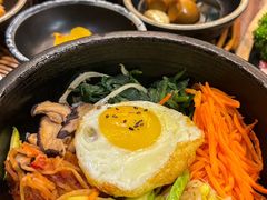 -三代烤肉(保利广场店)