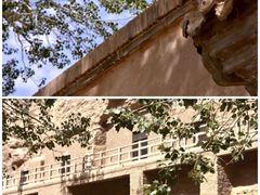 -敦煌莫高窟数字展示中心