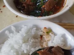 -万盛园炖肉馆(云峰店)