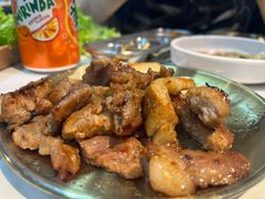 -六七八韩式烤肉·韩国料理(上杭路店)