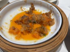 -楚山晓·湖北菜(武汉光谷K11店)
