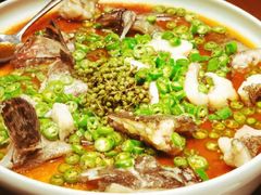 -OCEAN一席海鲜•海景餐厅(双子塔店)