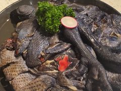 -八珍玉食鸡煲·打边炉(印象城店)