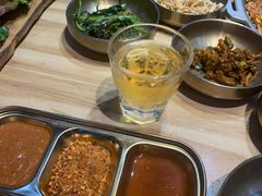 -金顺韩式烤肉·网红烤肉店(广利路店)