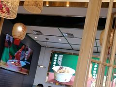 -满盛家宴·烤鸭·海鲜天津菜(河北路总店)