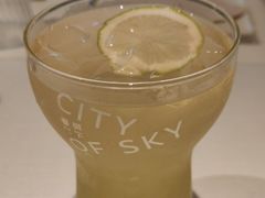 -春树下·树屋花房西餐厅(罍街AS1980店)