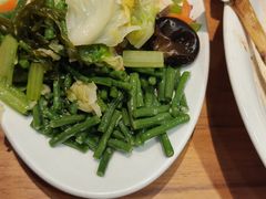 -清风园肘子馆(万家大激店)