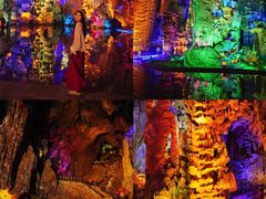 -宝晶宫旅游景区