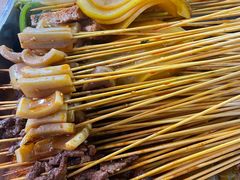-雲记卢妈冷锅串串(中道街总店)