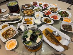 -庄氏祥记家常食府(国瑞建材家居博览中心店)
