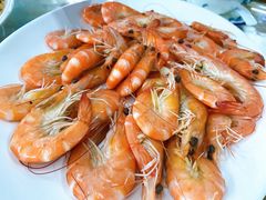 -明记海鲜大排档(巽寮湾店)