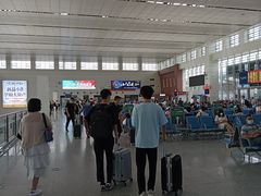 -韶关站