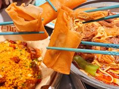 -肖记公安牛肉鱼杂馆·省级非物质文化遗产(江汉路直营店)