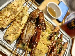 -木屋烧烤(观澜湖新城MH店)