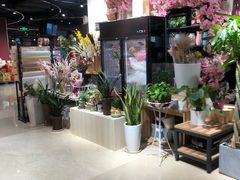 -中百生活剧场(泛海城市广场店)