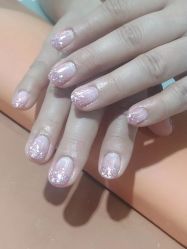 -J·花崎美睫美甲