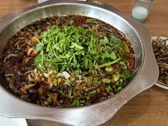 -临江后街鳝丝(临江店)