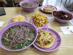 -牛马行牛肉饸饹铺(长春总店)