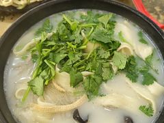 -惠丰源烩面馆(经七路店)