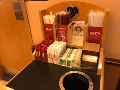 -COSTA COFFEE(西贸凯德晶品4层2店)