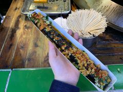 -董顺桃小粒臭豆腐(太平街一店)