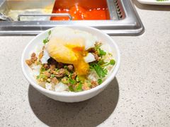 牛肉粒-海底捞火锅(同泰时代广场夜宵主题店)