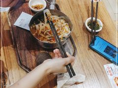 -小满手工粉(上海月星环球港店)