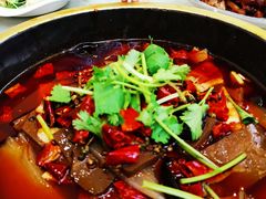 -成都驻京办餐厅(蜀都宾馆店)