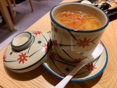 -隐泉京望日式料理(太和广场店)