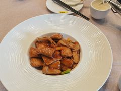 -功德林素菜饭庄(前门店)