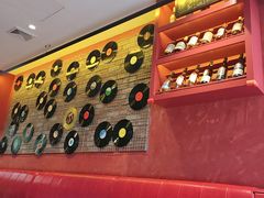 -安妮意大利餐厅(丽都店)