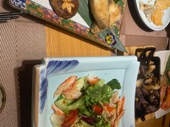 -三石铁板烧(紫竹桥店)