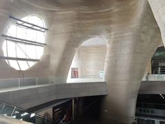 -证大喜玛拉雅中心