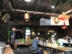-武林峰餐厅(龙湖星悦荟店)