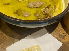 -咖啡人·融合餐厅(万达环宇店)