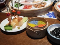 -芸南道·过桥米线(昆明老街旗舰店)