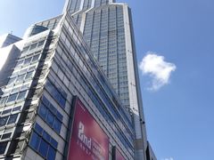 -上海世茂皇家艾美酒店