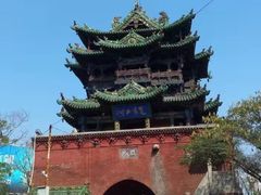 -山西霍州署